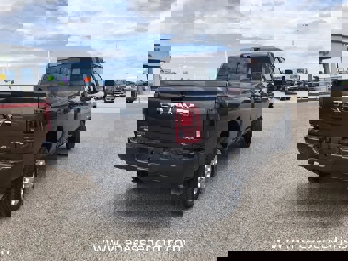 New 2026 RAM 2500 Laramie image 7