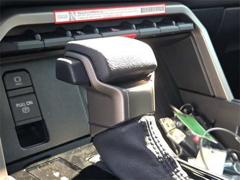 New 2026 Toyota Tundra Limited image 21