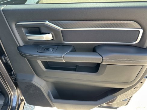 New 2026 RAM 2500 Big Horn image 42