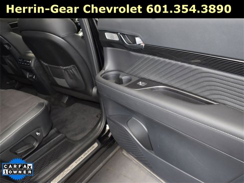 Used 2025 Hyundai Palisade Calligraphy image 23