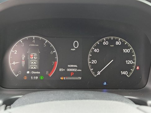 New 2026 Honda Odyssey Touring image 20