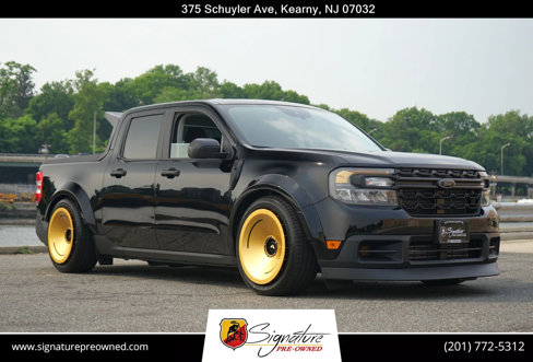 Used 2022 Ford Maverick XL w/ Equipment Group 100A Standard image 1