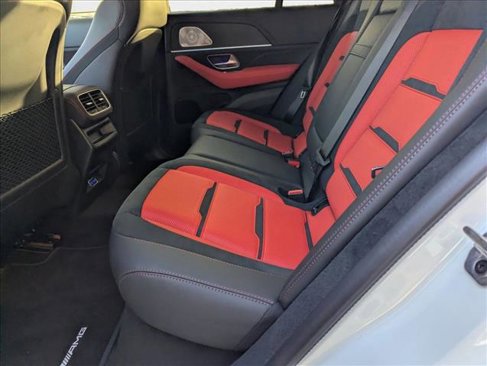 New 2026 Mercedes-Benz GLE 53 AMG 4MATIC Coupe image 13