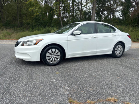Used 2012 Honda Accord LX image 3