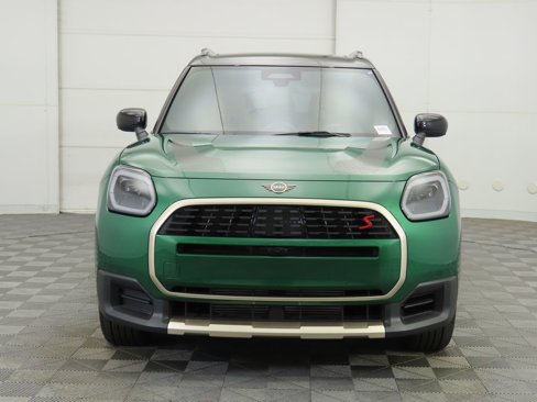 New 2026 MINI Cooper Countryman S w/ Comfort Package Max image 2