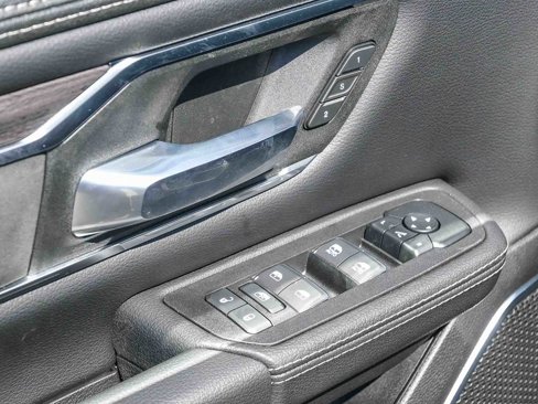 New 2026 RAM 1500 Laramie w/ Sport Appearance Package image 27