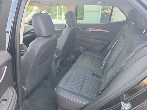 Used 2023 Buick Envision Avenir image 31