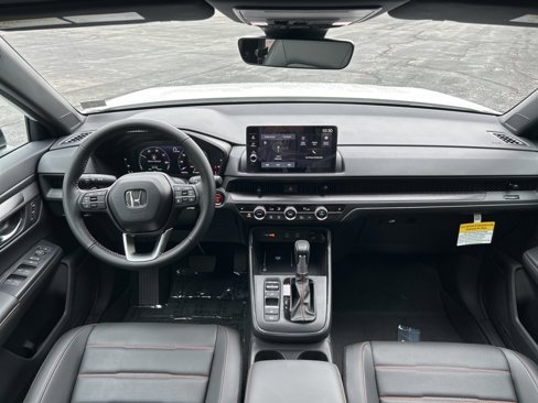 New 2026 Honda CR-V Sport-L image 14