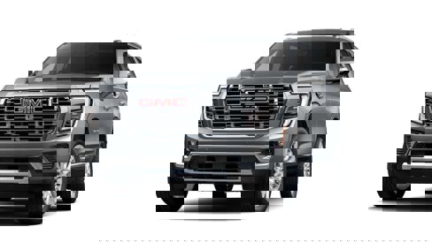 New 2026 GMC Yukon Denali w/ Sun & Power Step Package image 2