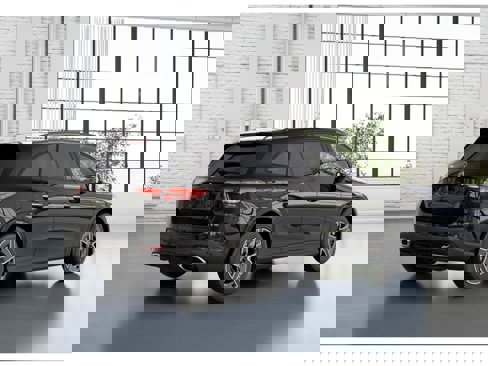 New 2026 Mercedes-Benz GLC 300 image 19