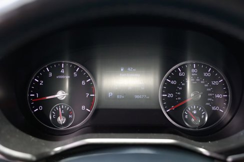 Used 2021 Kia Telluride EX w/ EX Premium Package image 31