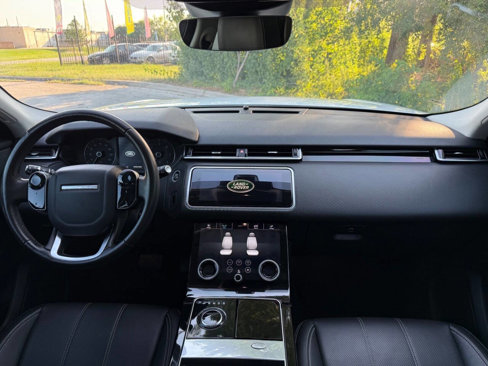 Used 2019 Land Rover Range Rover Velar S image 27