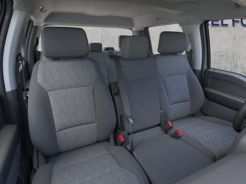 New 2026 Ford F350 XL image 10