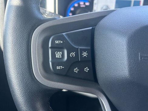 Used 2023 Ford Bronco Outer Banks image 17