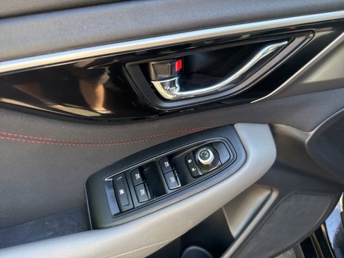 Certified 2022 Subaru Legacy 2.5i Sport w/ Popular Package #3 image 13