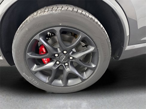 Used 2024 Dodge Durango SRT Hellcat image 32