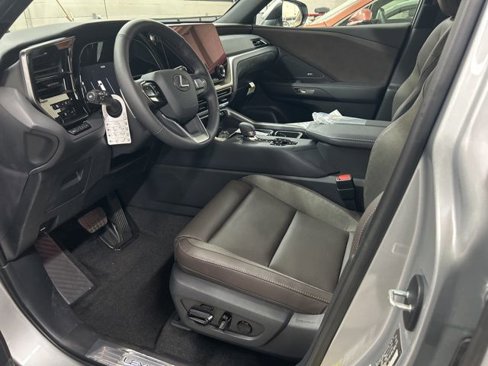 New 2026 Lexus TX 350 AWD image 10