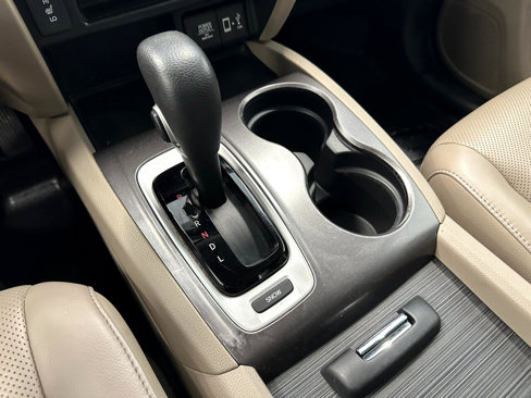 Used 2018 Honda Ridgeline RTL-T image 32