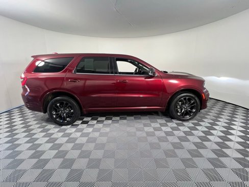 Used 2022 Dodge Durango GT image 8