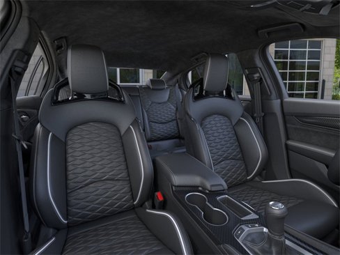 New 2026 Cadillac CT5 V Blackwing image 16