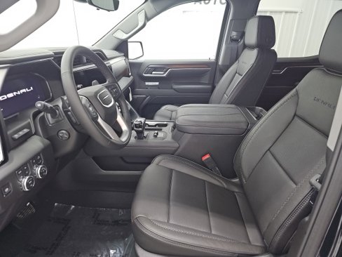New 2026 GMC Sierra 1500 Denali w/ Denali Reserve Package image 21