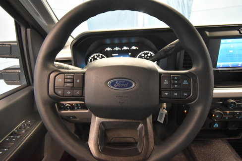 New 2026 Ford F250 XL image 9