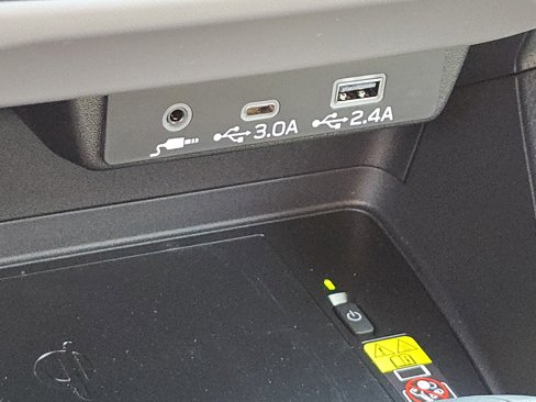 New 2025 Subaru Crosstrek 2.5i Limited w/ Crosstrek Mirror Package image 13