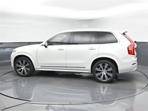 Used 2024 Volvo XC90 B6 Ultimate w/ Protection Package Premier image 5