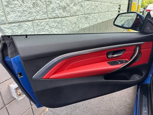 Used 2020 BMW 440i xDrive Coupe w/ M Sport Package image 19