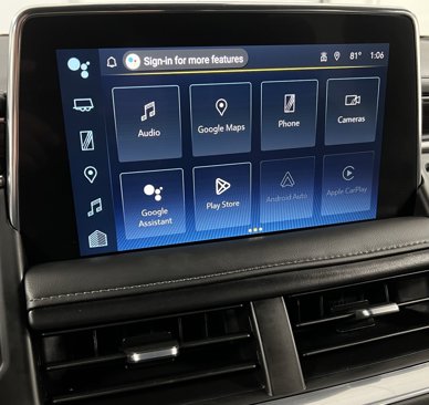 Used 2024 Chevrolet Tahoe Z71 image 43