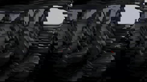 New 2026 Chevrolet Traverse LT image 6