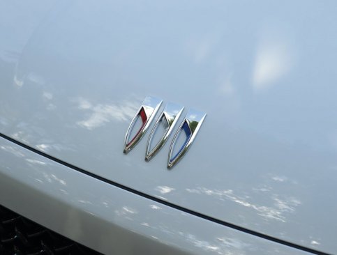 New 2026 Buick Enclave Sport Touring w/ Power Package image 42