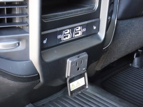 Used 2024 RAM 2500 Rebel w/ Level 2 Equipment Group image 60