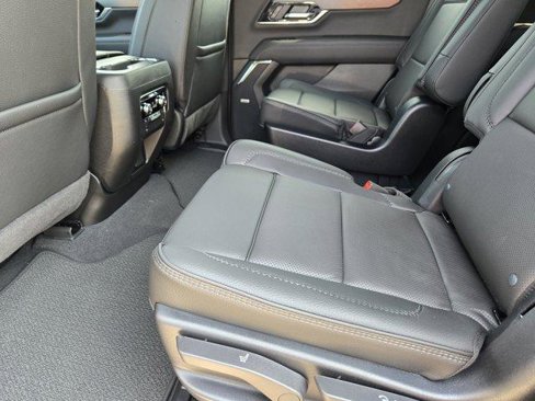 New 2026 GMC Yukon Denali w/ Sun & Power Step Package image 20