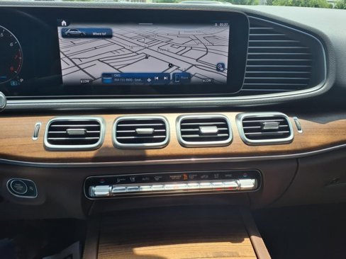 New 2024 Mercedes-Benz GLE 350 4MATIC image 25