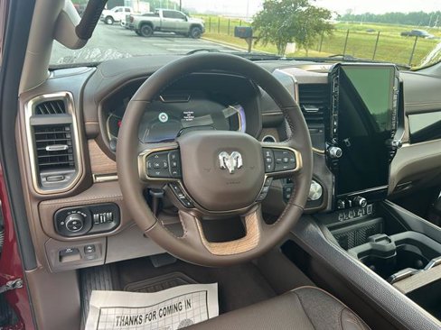 New 2026 RAM 1500 Limited image 12