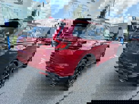 New 2026 Honda CR-V Sport-L image 3