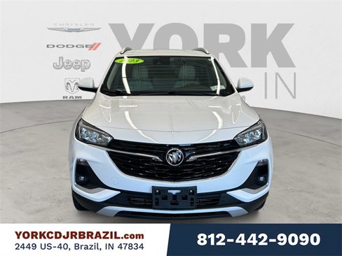 Used 2023 Buick Encore GX Select image 13
