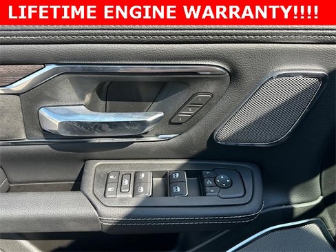 New 2026 RAM 1500 Laramie image 14