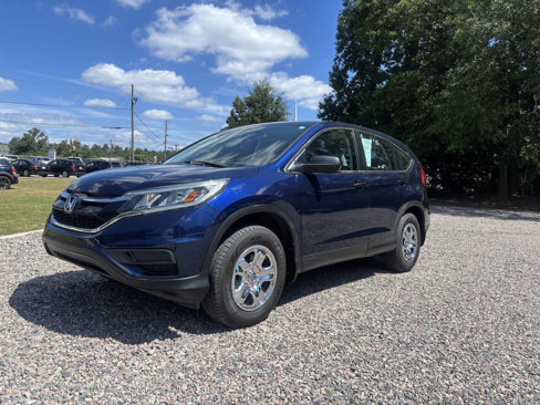 Used 2015 Honda CR-V LX image 27