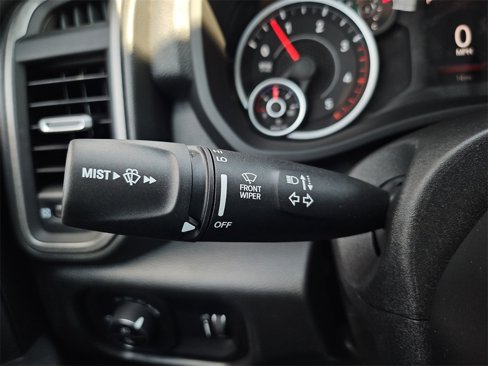 New 2026 RAM 2500 Tradesman image 27