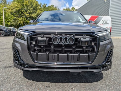 New 2026 Audi Q7 2.0T Premium Plus image 8