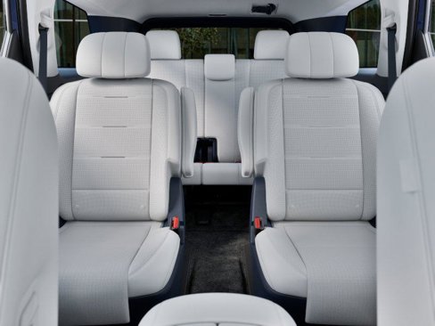 New 2026 Hyundai Palisade Calligraphy image 13