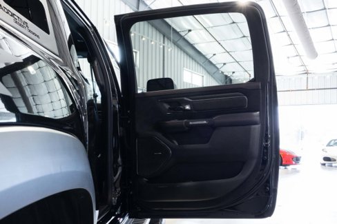 Used 2022 RAM 1500 TRX w/ TRX Level 2 Equipment Group image 14