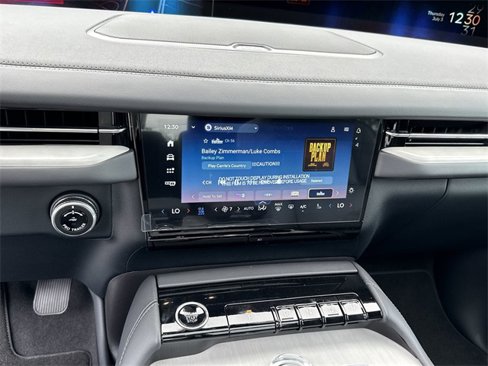 New 2025 Lincoln Navigator Reserve image 29