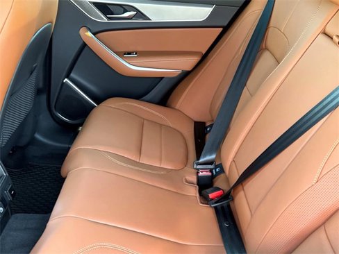 New 2026 Jaguar F-PACE R-Dynamic S image 12