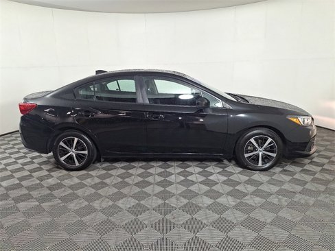 Used 2023 Subaru Impreza Premium image 11