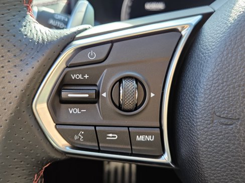 Certified 2025 Acura TLX SH-AWD w/ A-SPEC Pkg image 33