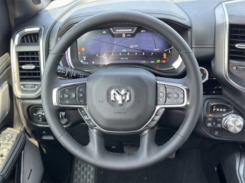 New 2026 RAM 1500 Laramie image 10