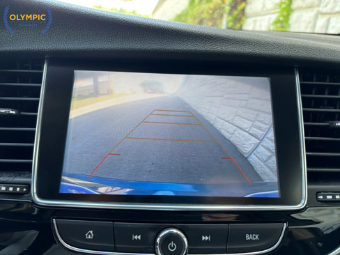 Used 2019 Buick Encore Preferred image 28